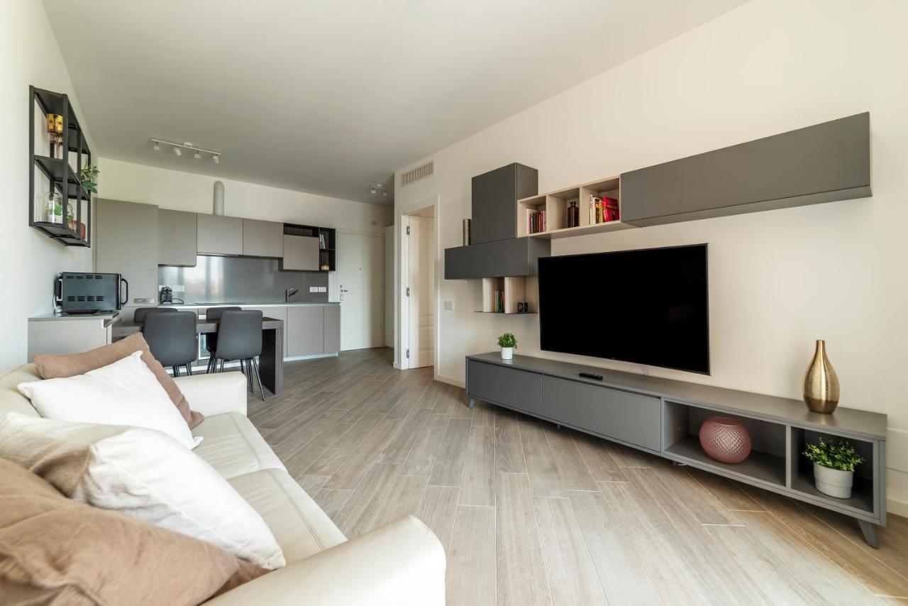 Apartment Trastevere Modern Flat With Terrace *