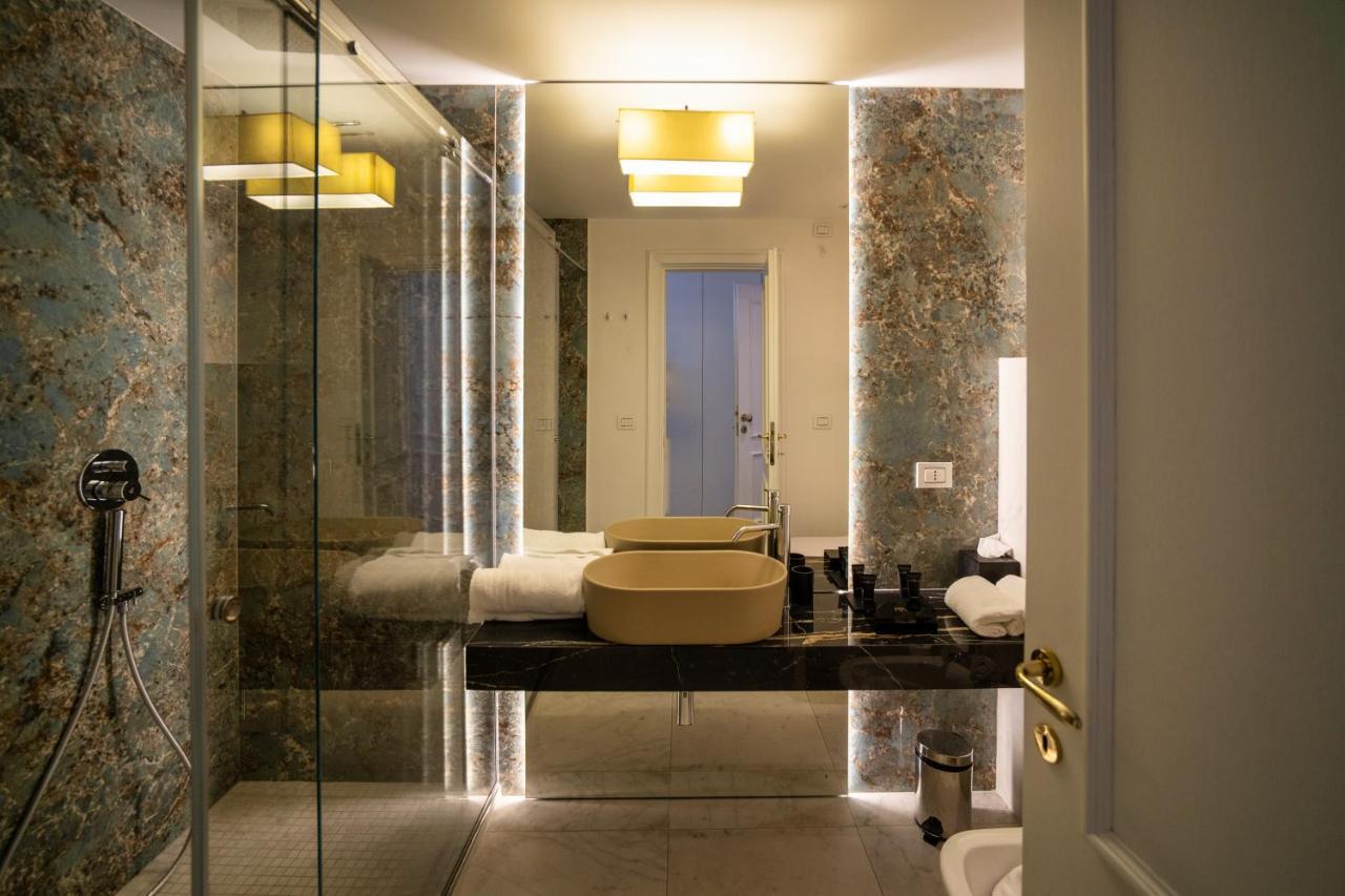 Monastero Dei Santi Hotel Rome