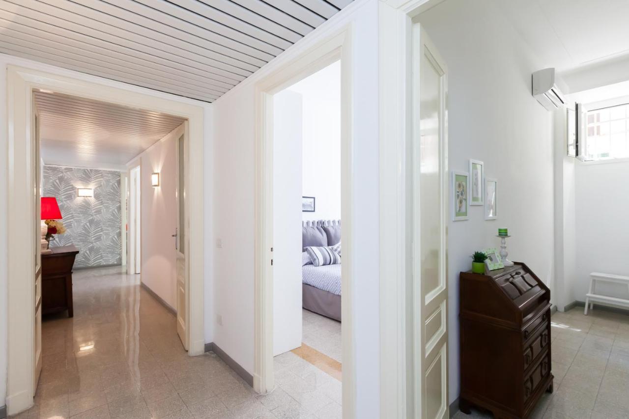 With Large Garden By The Vatican Apartment *