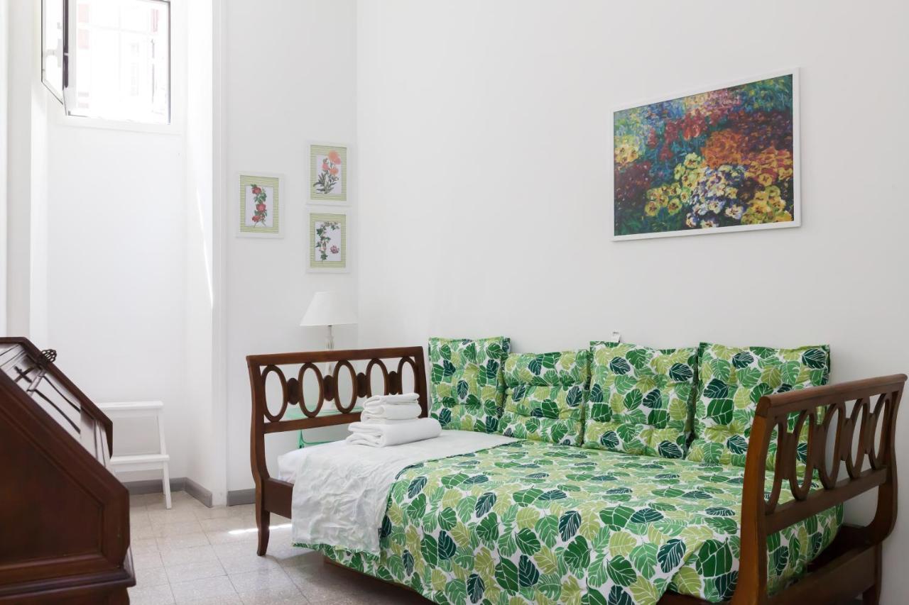 With Large Garden By The Vatican Apartment *