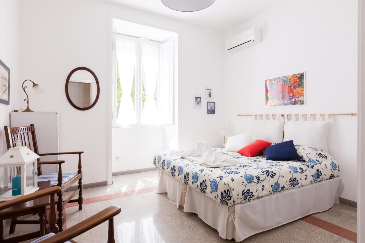 With Large Garden By The Vatican Apartment *