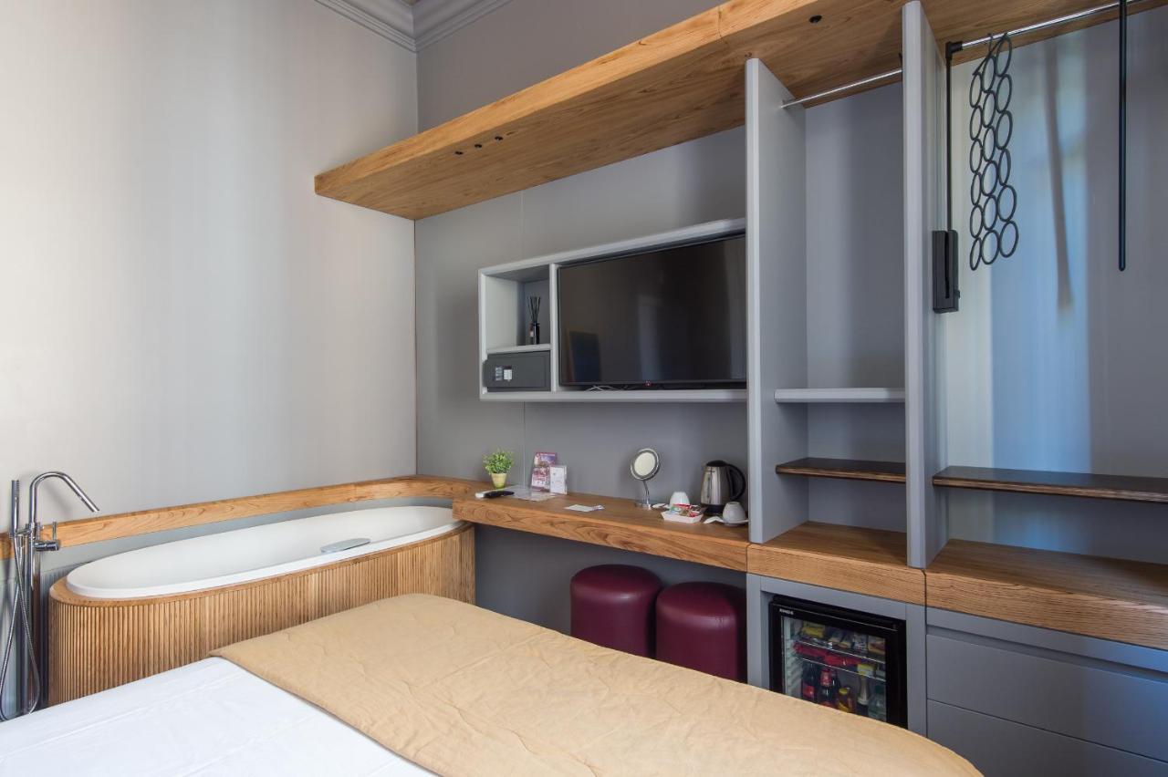 Guest house New Design St.peter