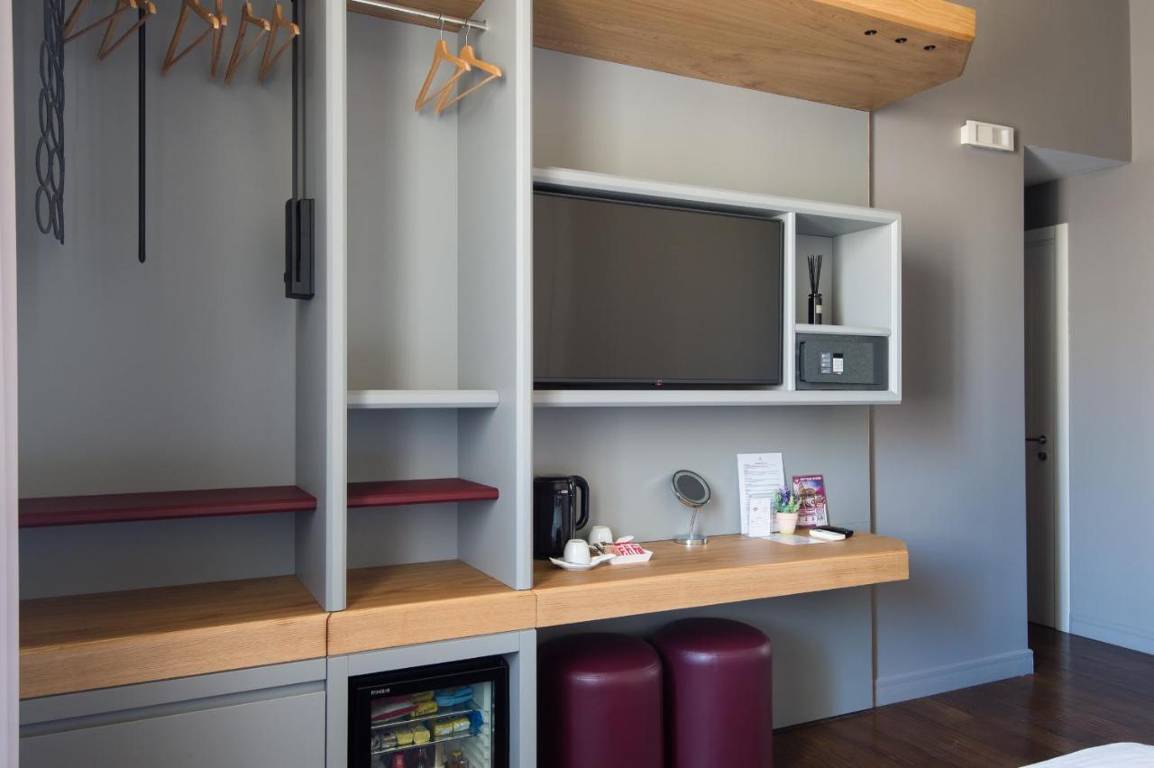 Guest house New Design St.peter Rome