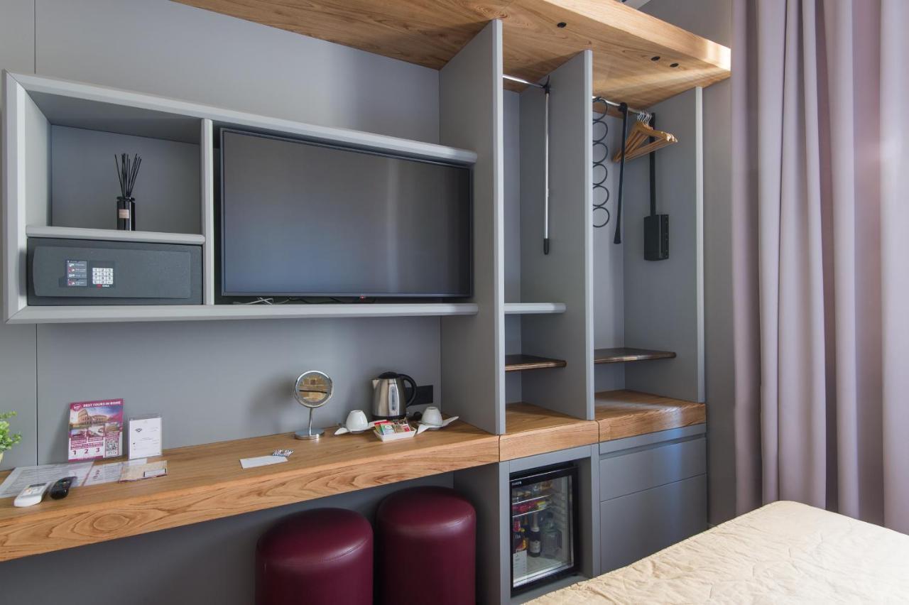 New Design St.peter Guest house