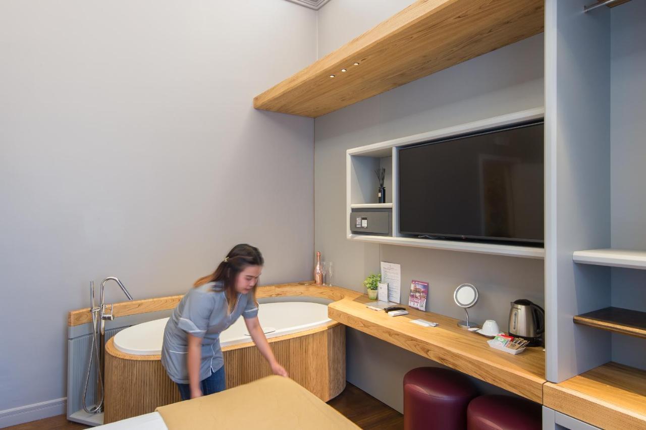 Guest house New Design St.peter