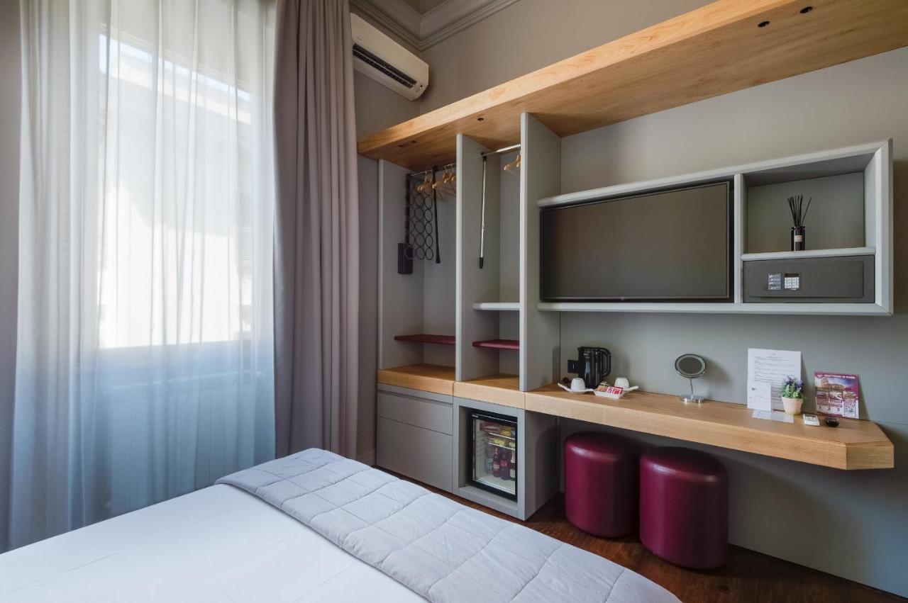 New Design St.peter 3* Rome