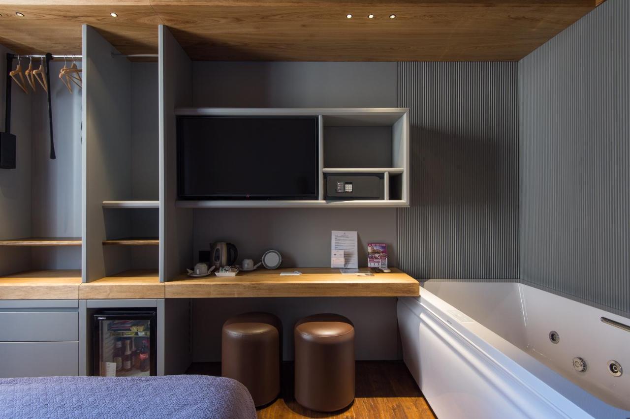New Design St.peter Guest house