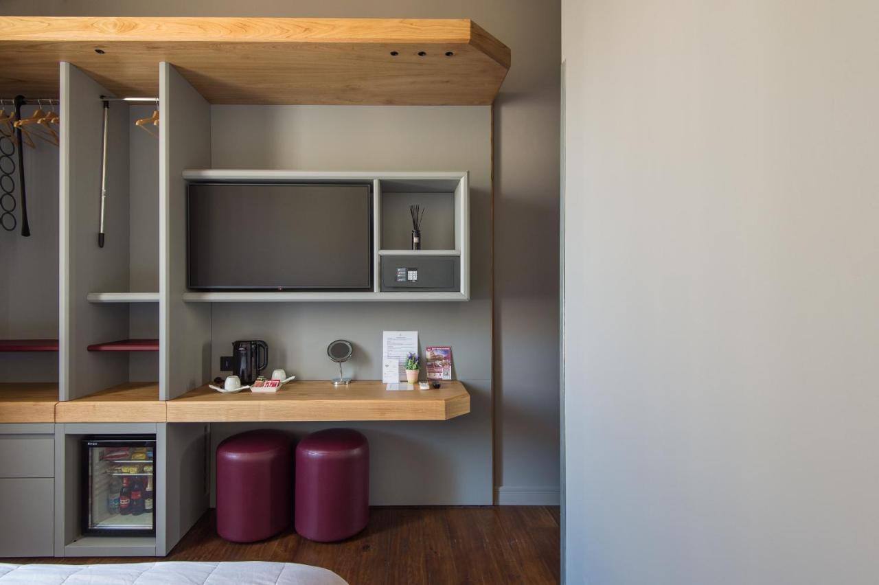New Design St.peter Guest house