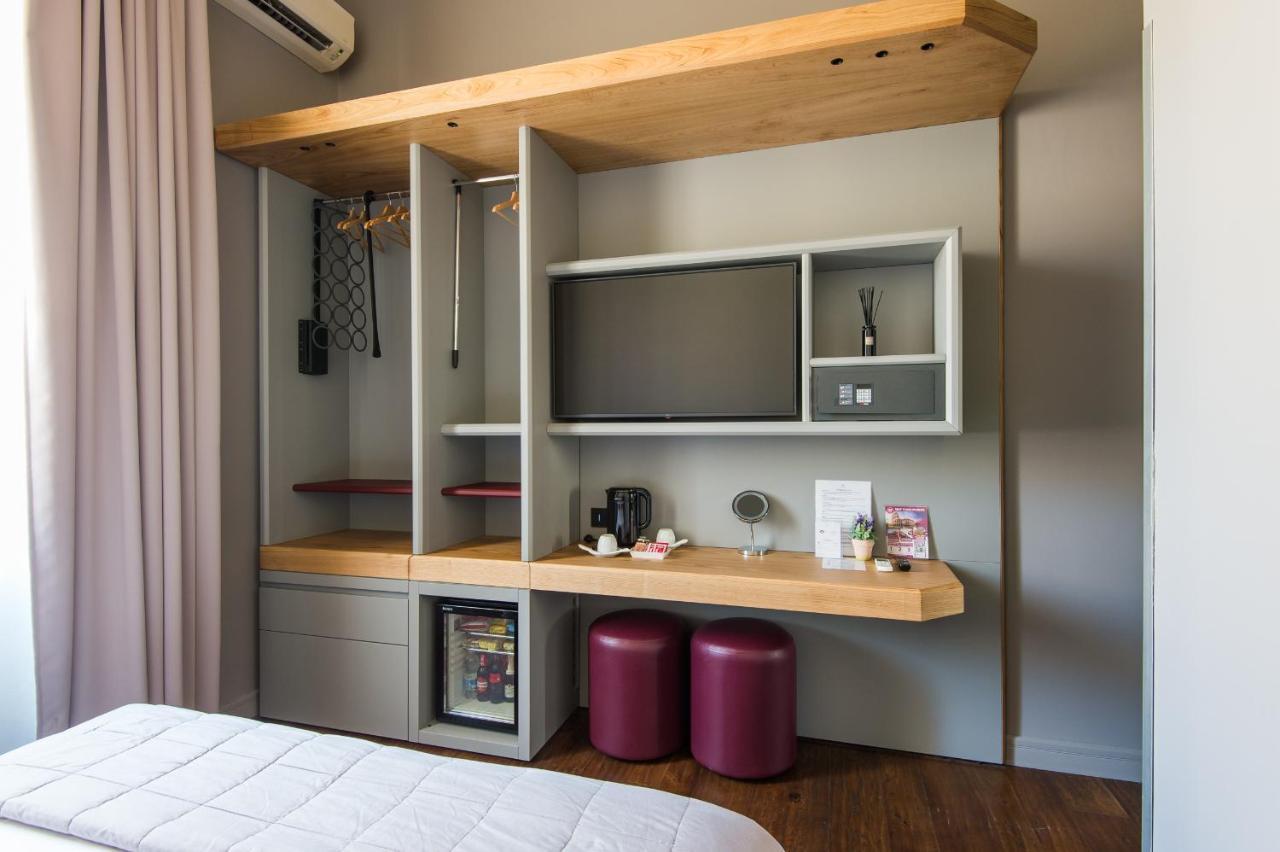 Guest house New Design St.peter Rome