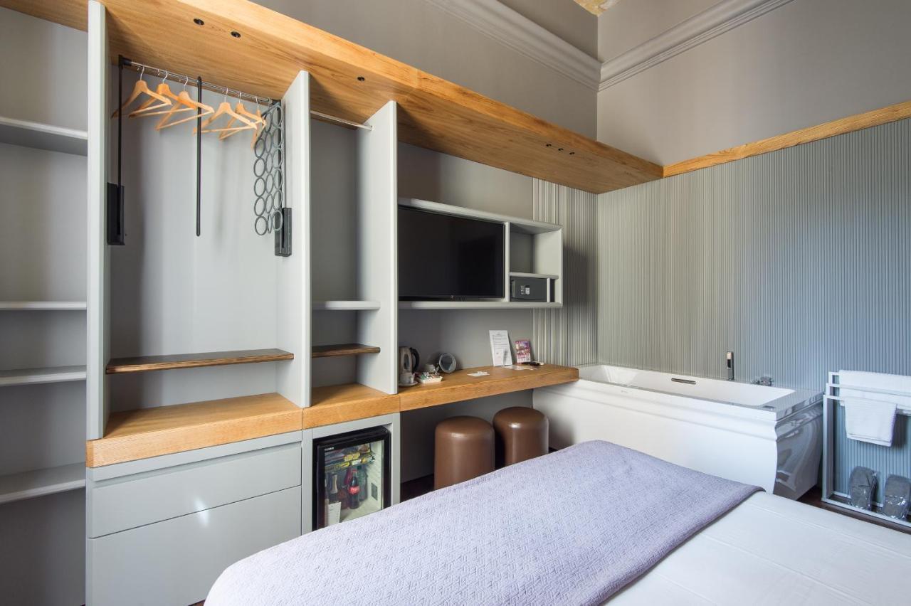 New Design St.peter Guest house Rome