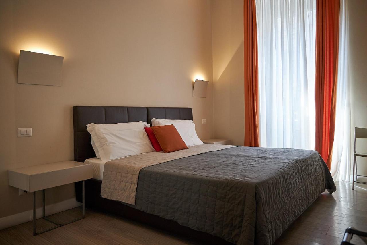 The Roman Empire Guest house