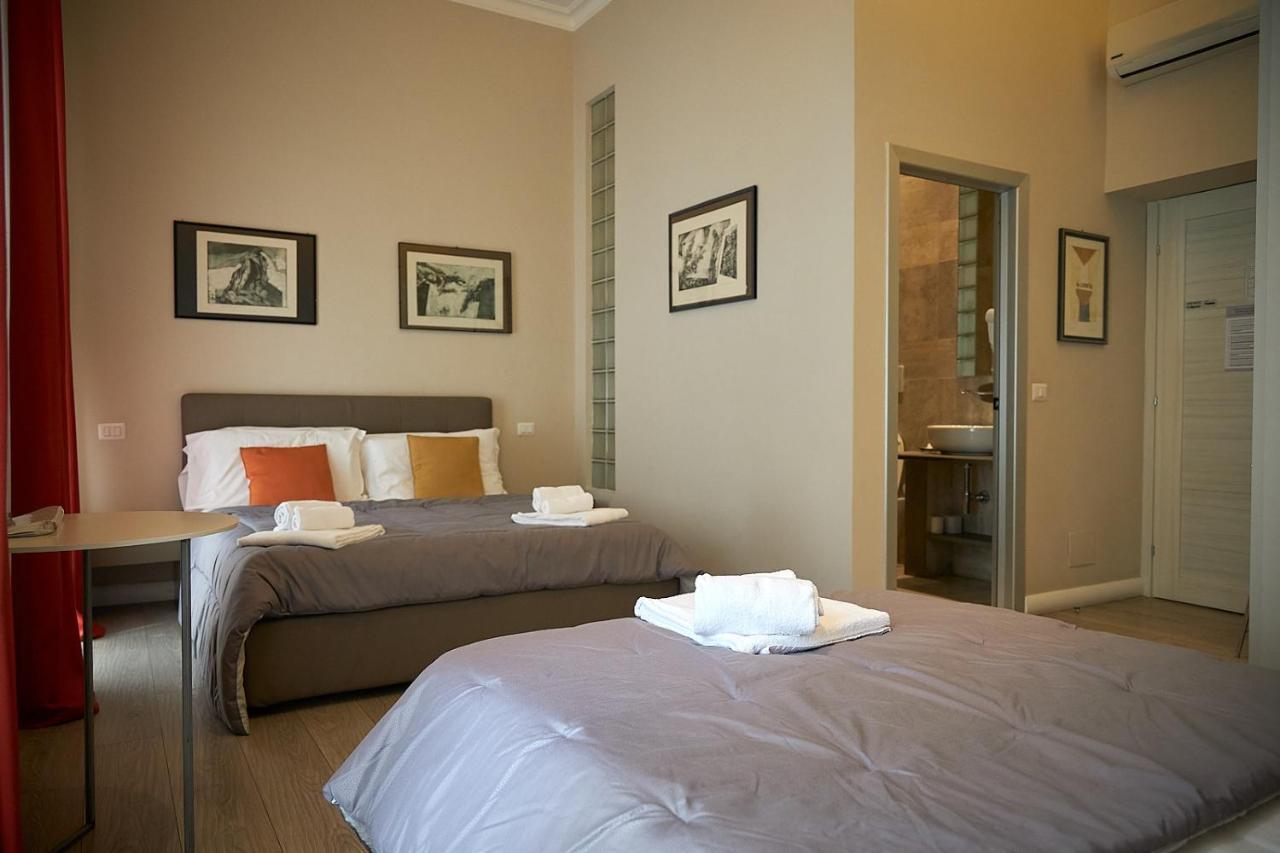 The Roman Empire Guest house