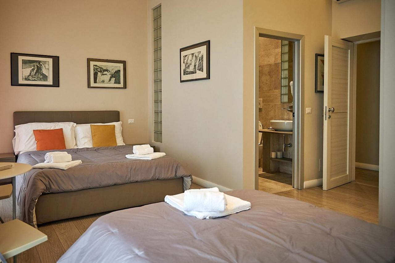 Guest house The Roman Empire Rome