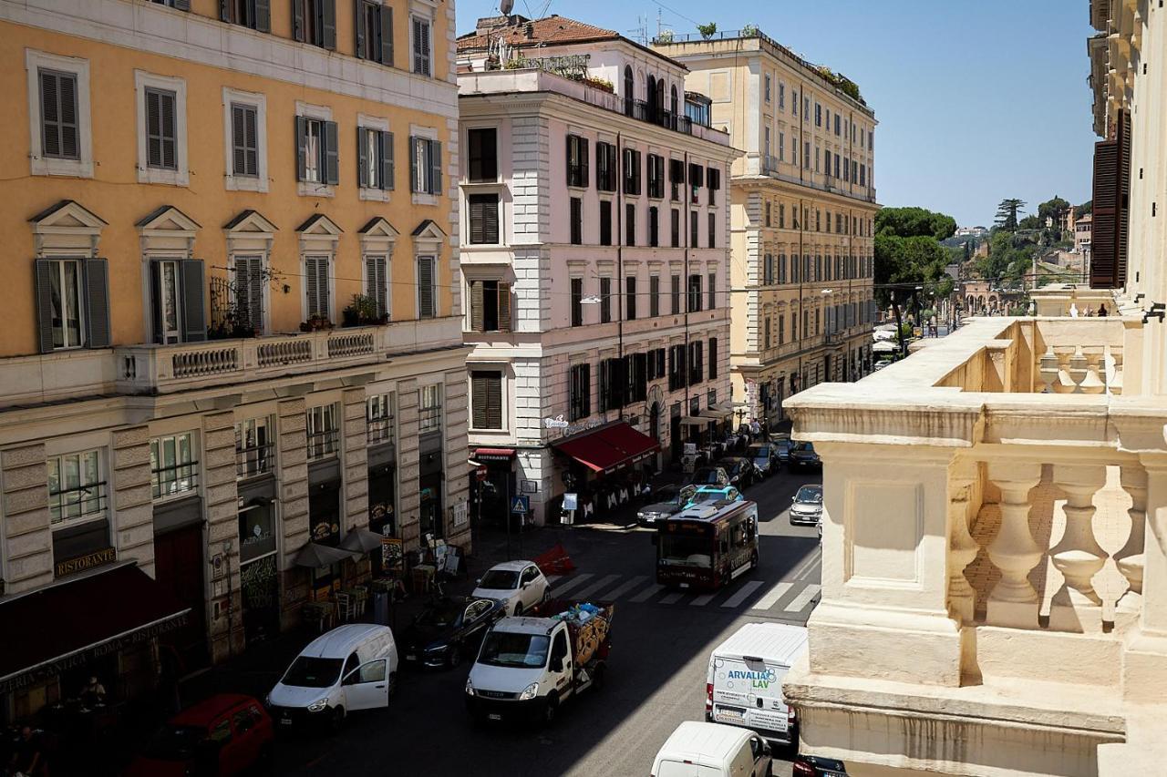 The Roman Empire Guest house 2*