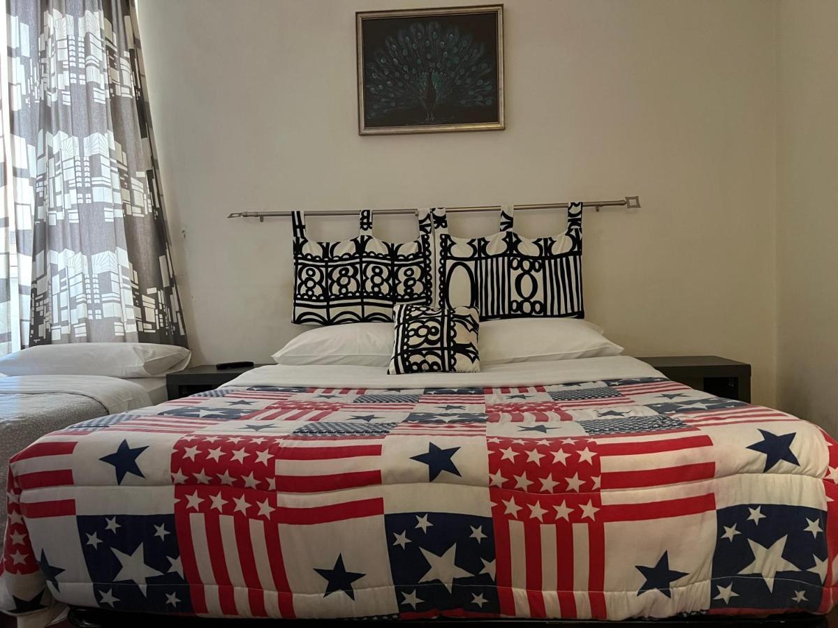 Guest house Calatafimi 41 Rome