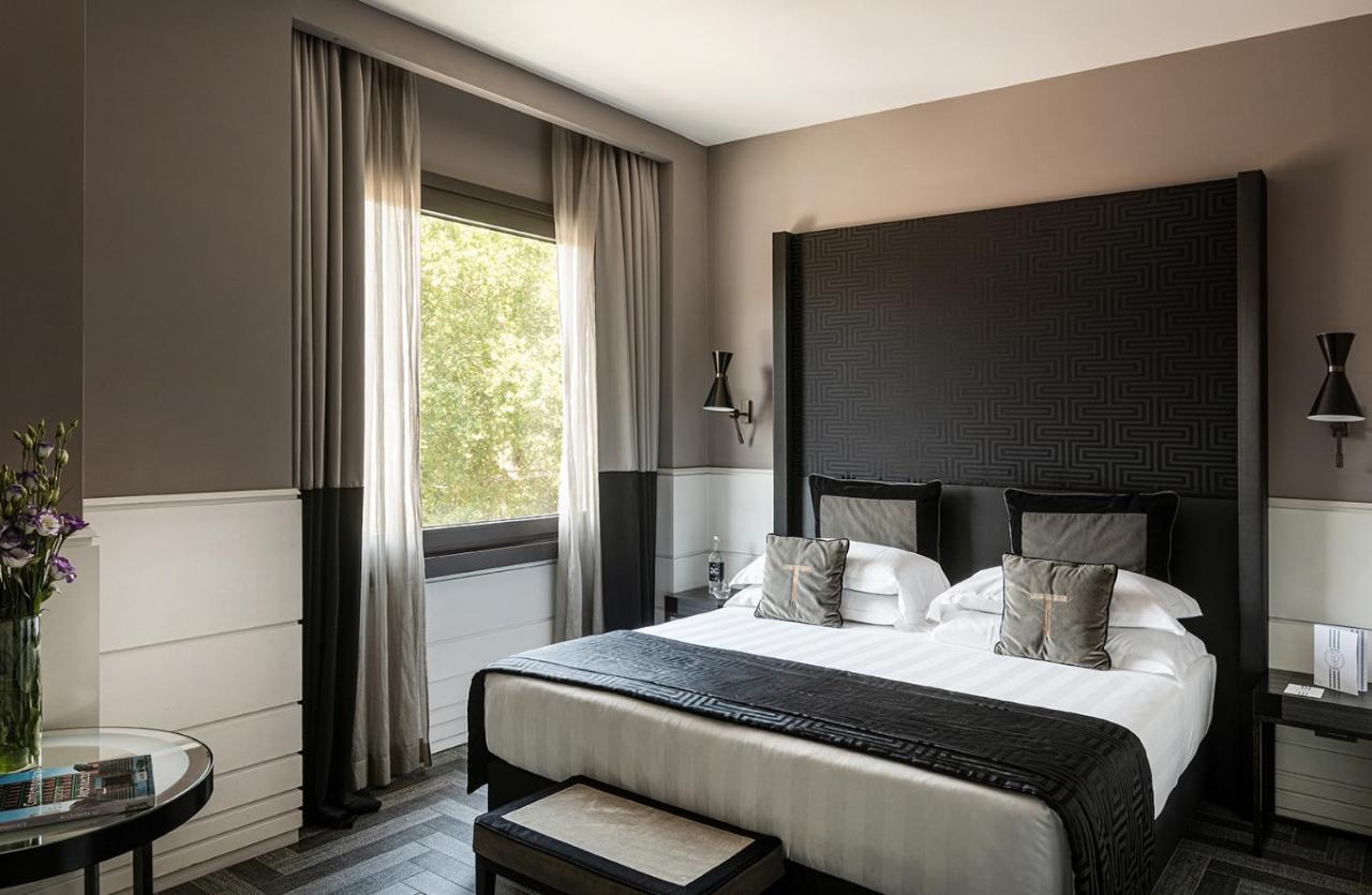 The Tribune, Part Of Jdv By Hyatt 4* Rome