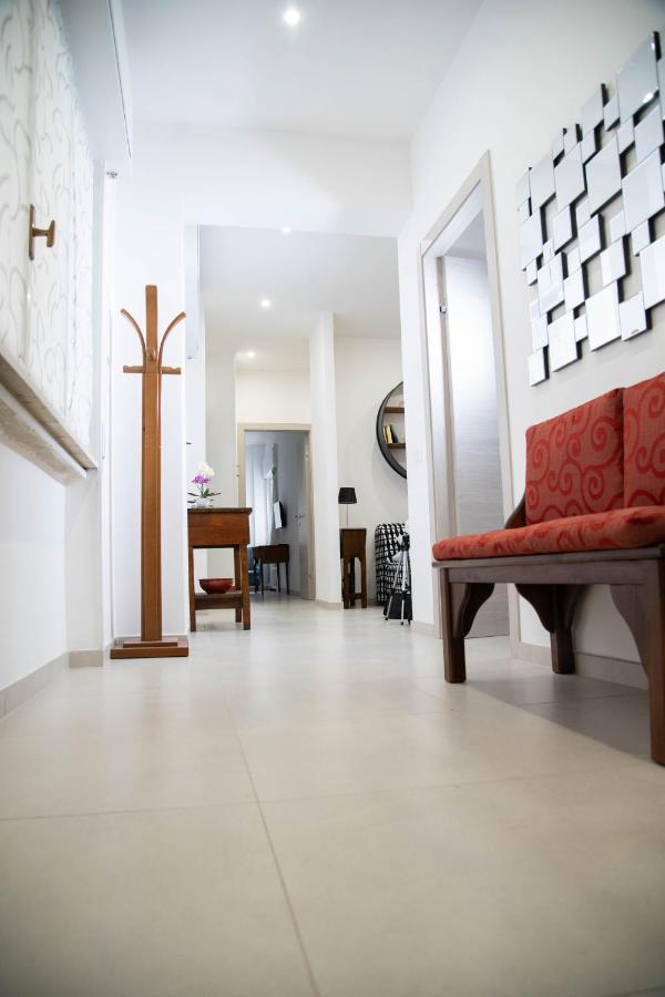 Apartment Vatican2you