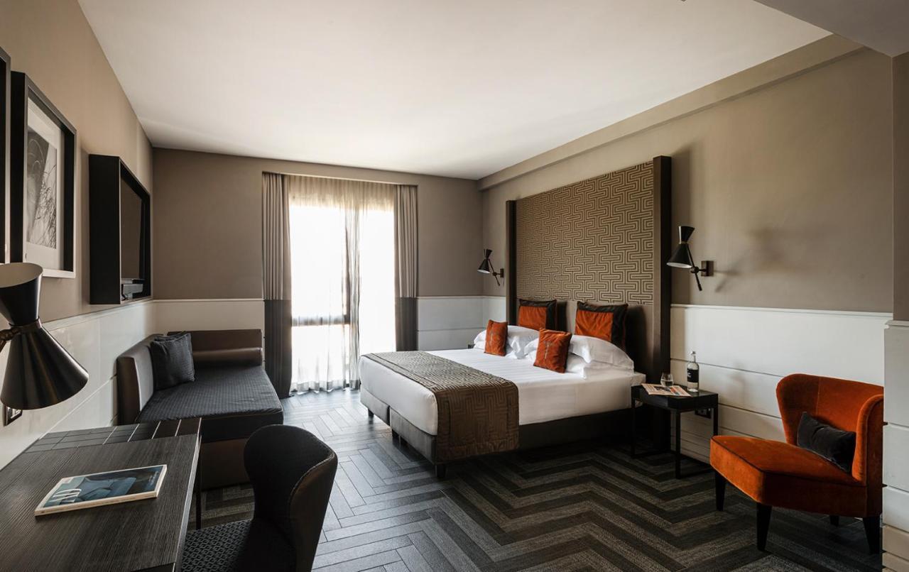 The Tribune, Part Of Jdv By Hyatt 4* Rome