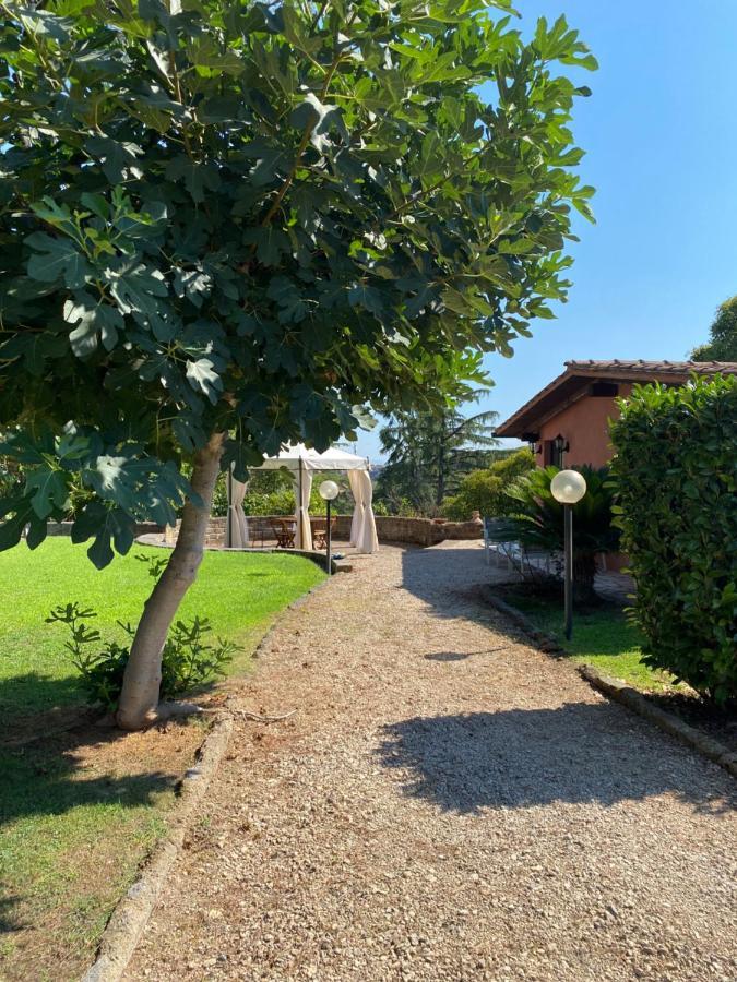 Villa La Casa Di Irene