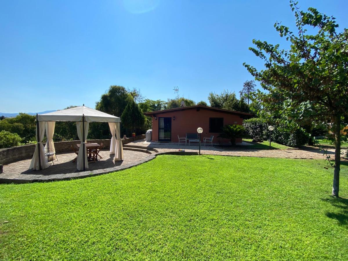 Villa La Casa Di Irene Roma
