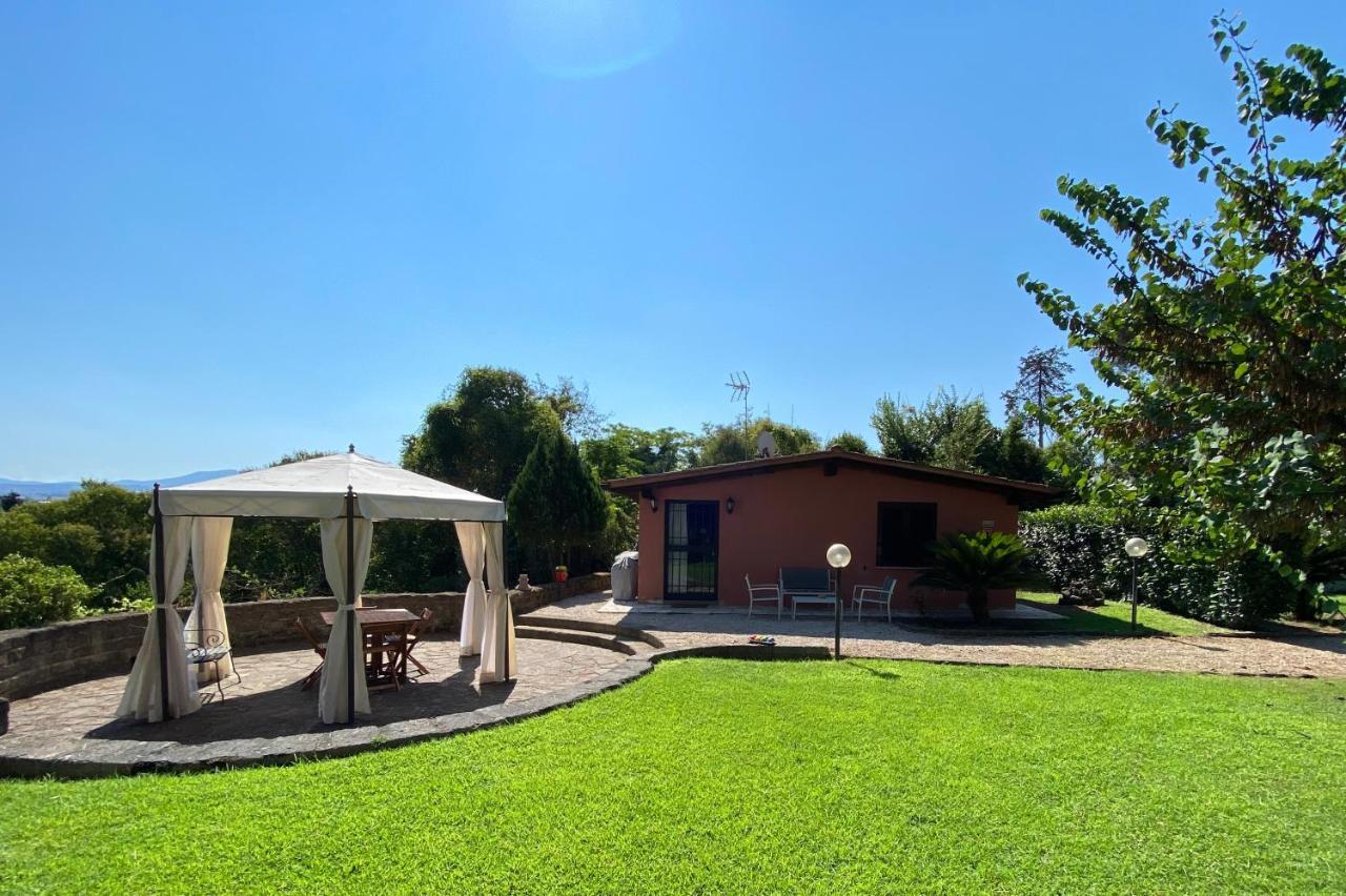 Villa La Casa Di Irene Roma