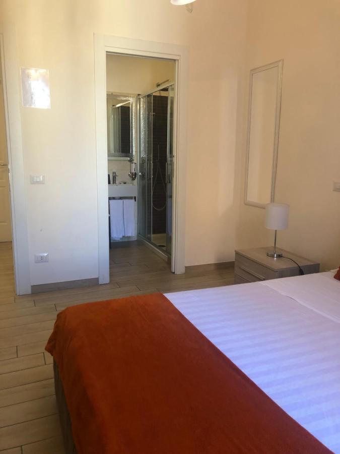 Seven Guest house *