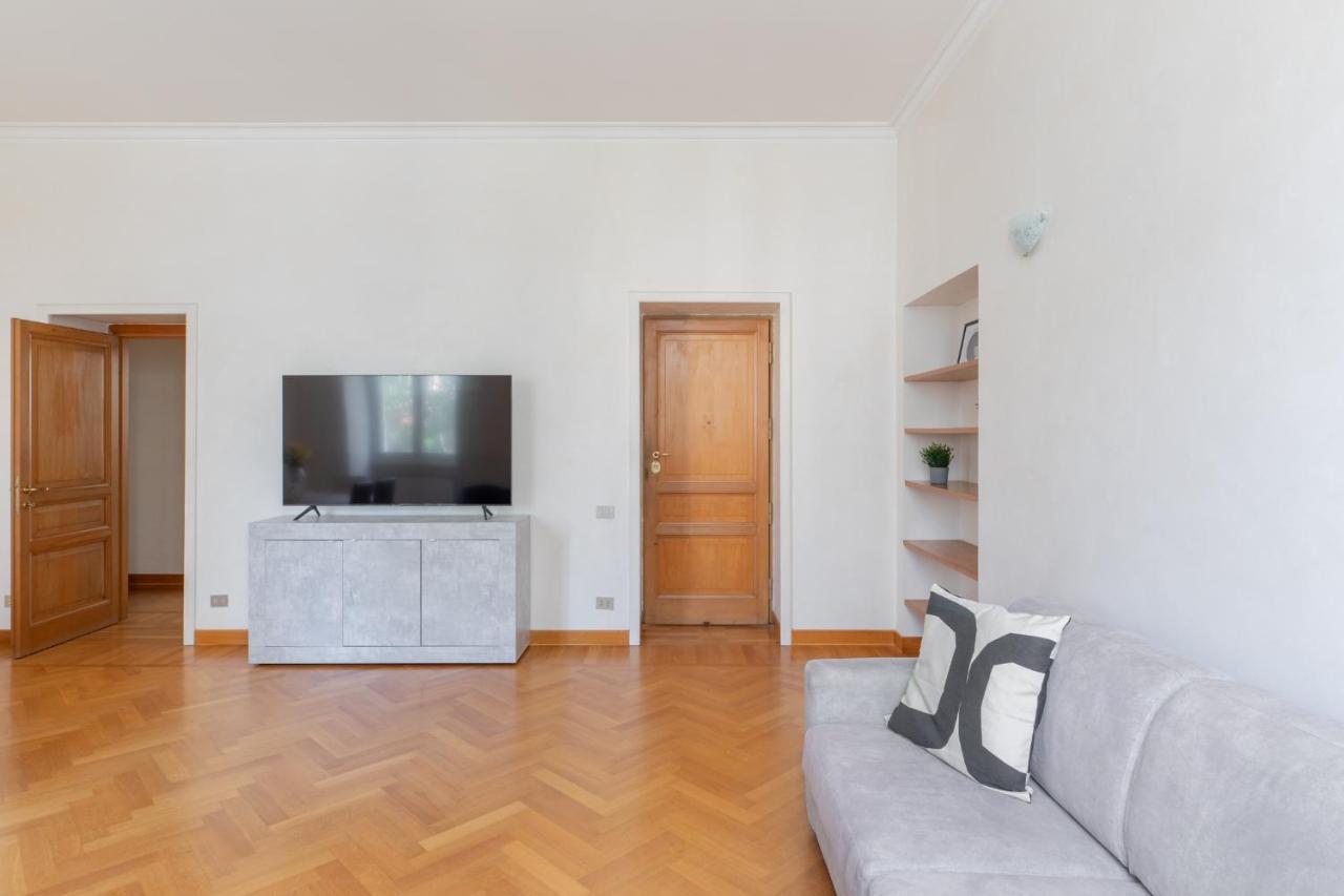 Iflat Synagogue At Your Feet Apartment Rome