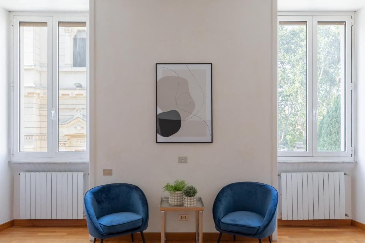 Iflat Synagogue At Your Feet Apartment