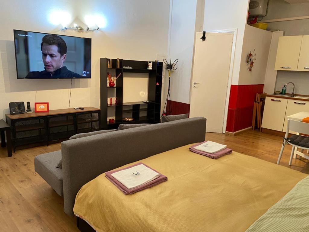 Appartamento New A Trastevere *