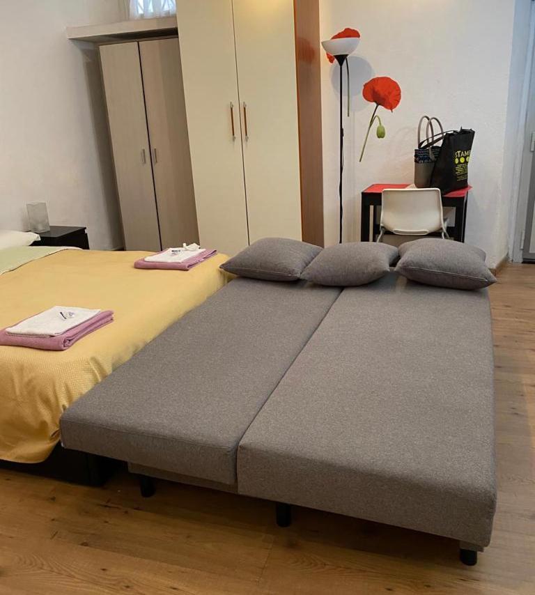 Appartamento New A Trastevere