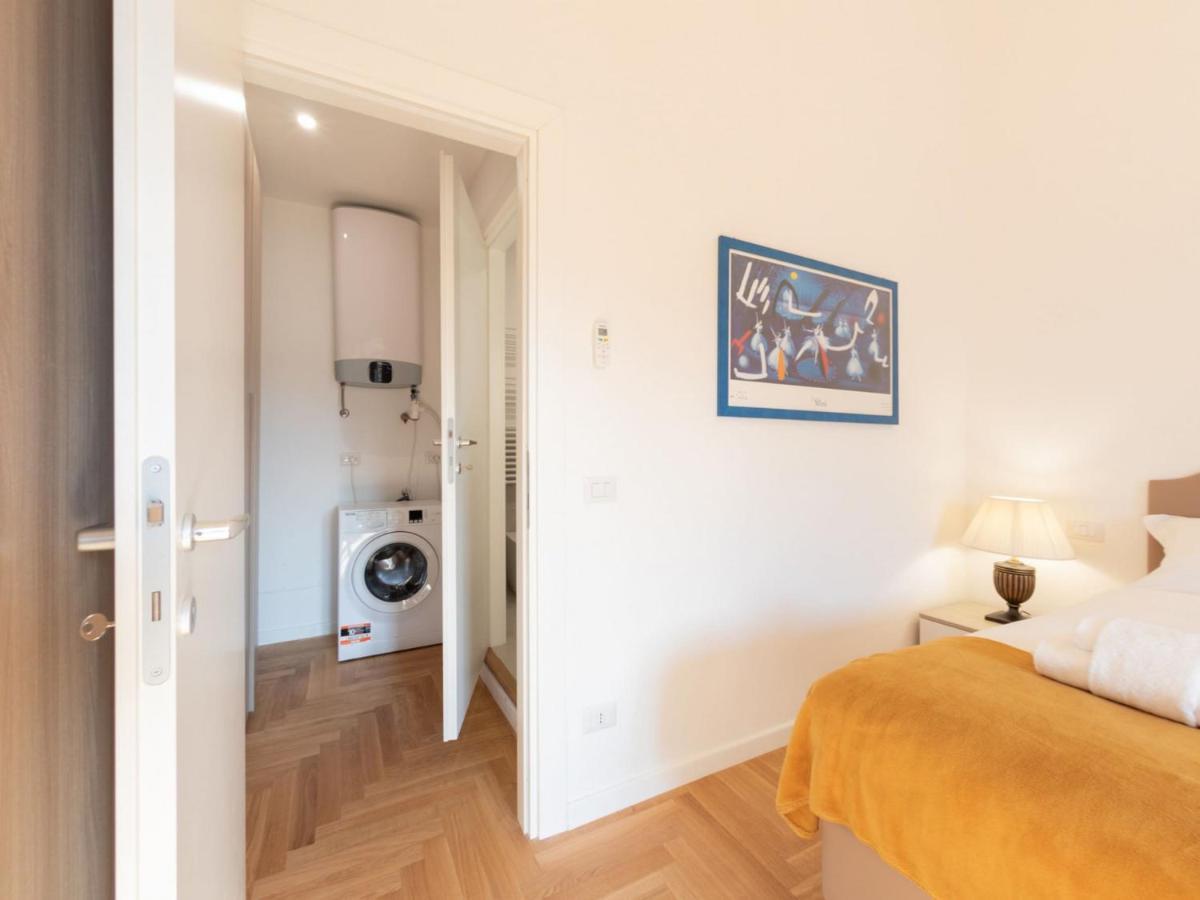 Appartamento The Rent - Bright Near Isola Tiberina *