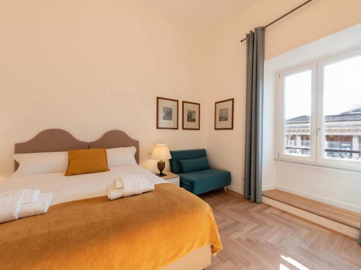 Appartamento The Rent - Bright Near Isola Tiberina *