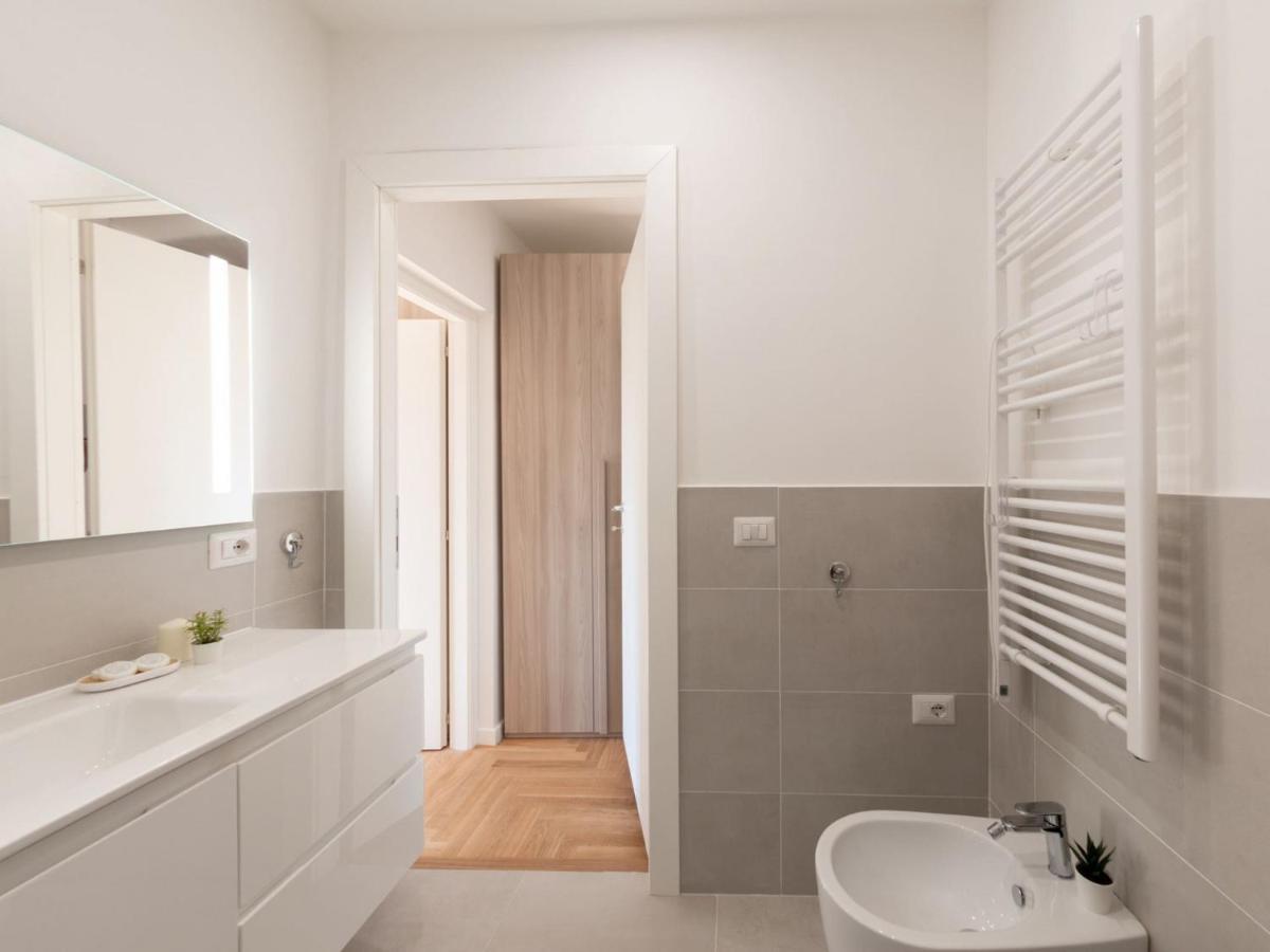 The Rent - Bright Near Isola Tiberina Appartamento Roma