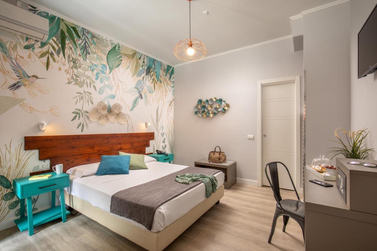 Urban Garden Hotel Rome