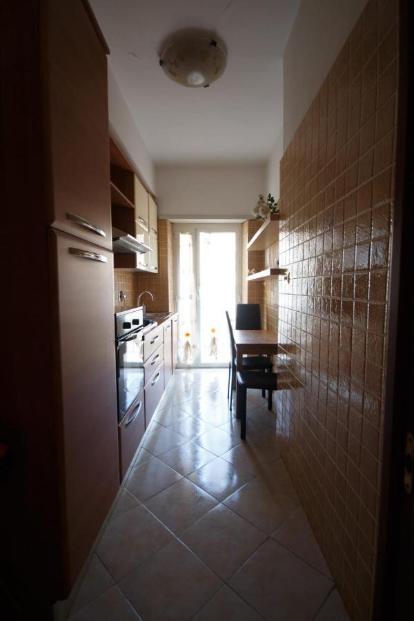 Er Pirata Holiday home