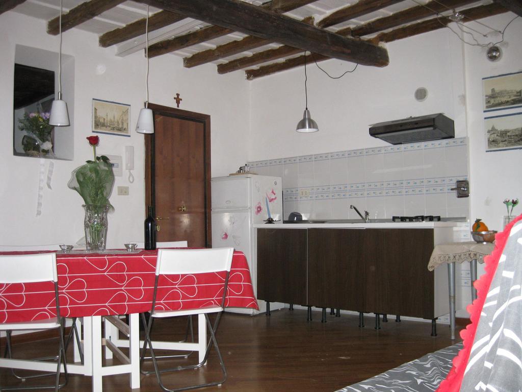 Musa Holiday home