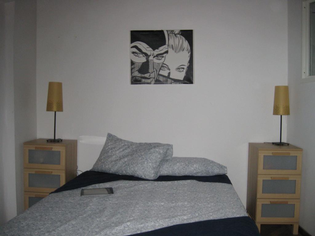 Musa Holiday home Rome