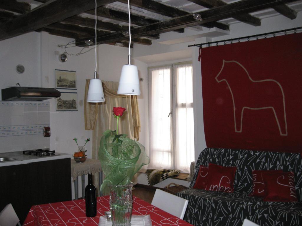 Musa Holiday home *