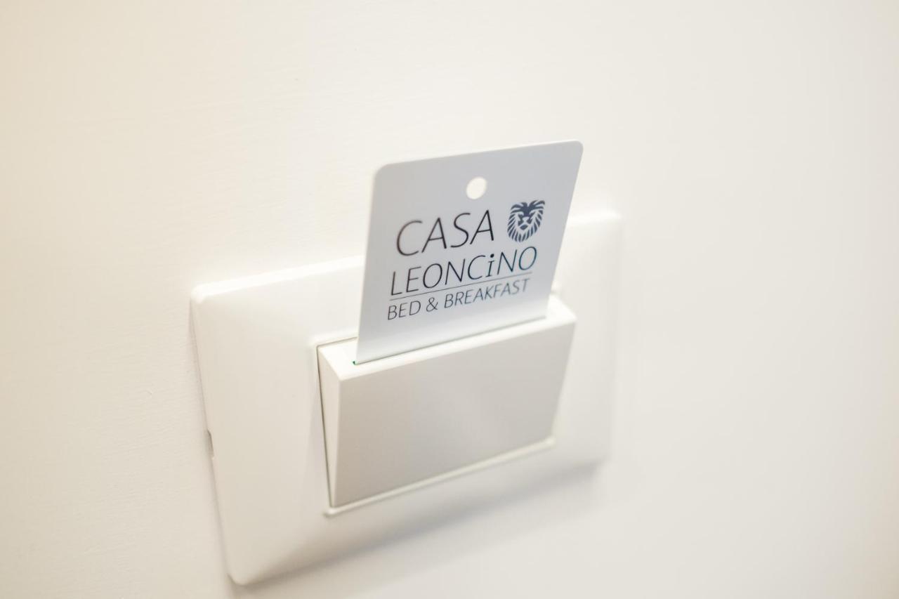 Bed & Breakfast Casa Leoncino