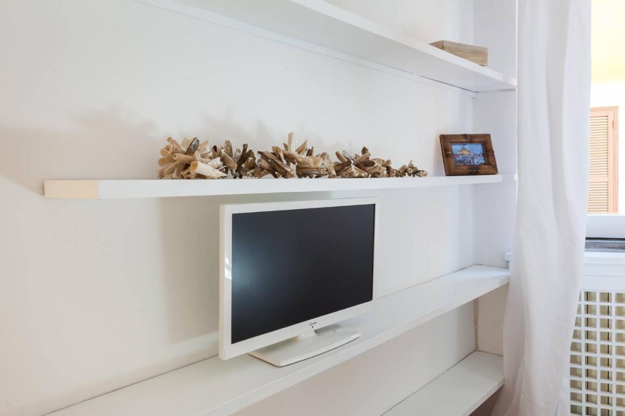 Apartment Navona Color Vicolo Delle Vacche Rome