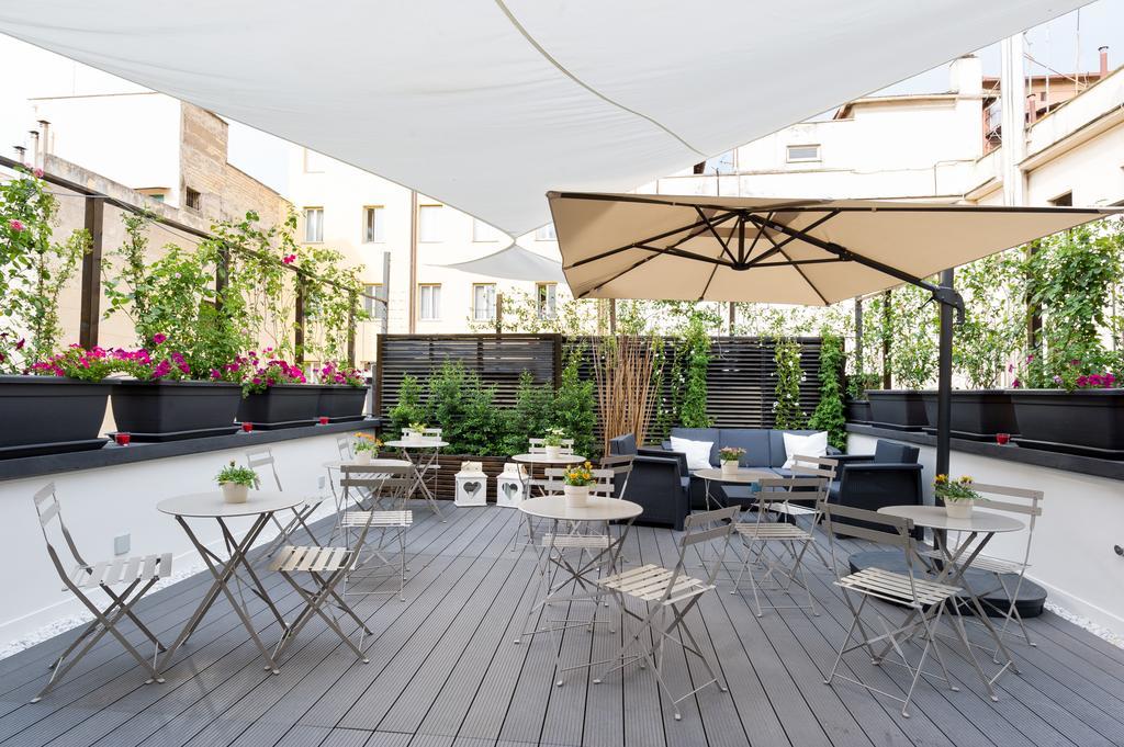 Guest house Vico And Terrace Rome