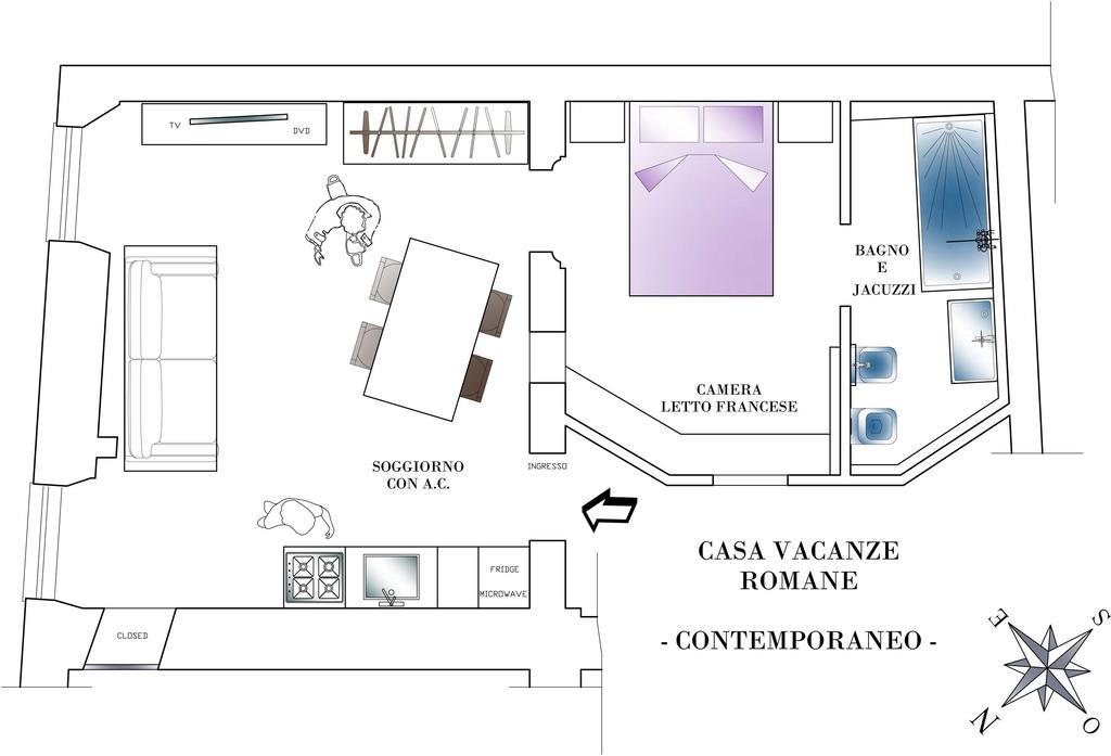 Musa Holiday home *