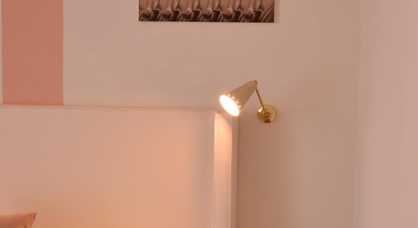 Al 7 Rooms Guest house