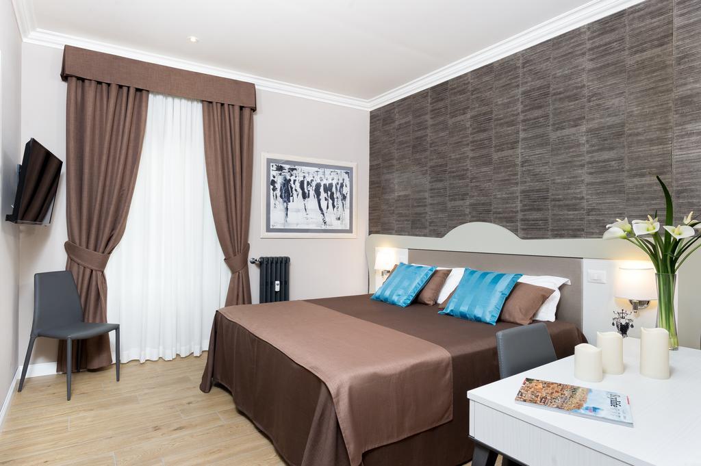 Vico And Terrace Guest house 3*