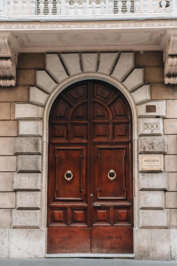 Hotel Trecento Rome