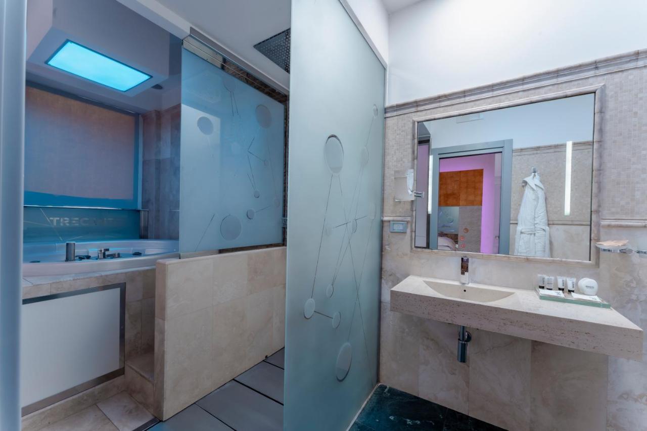 Trecento Hotel Rome