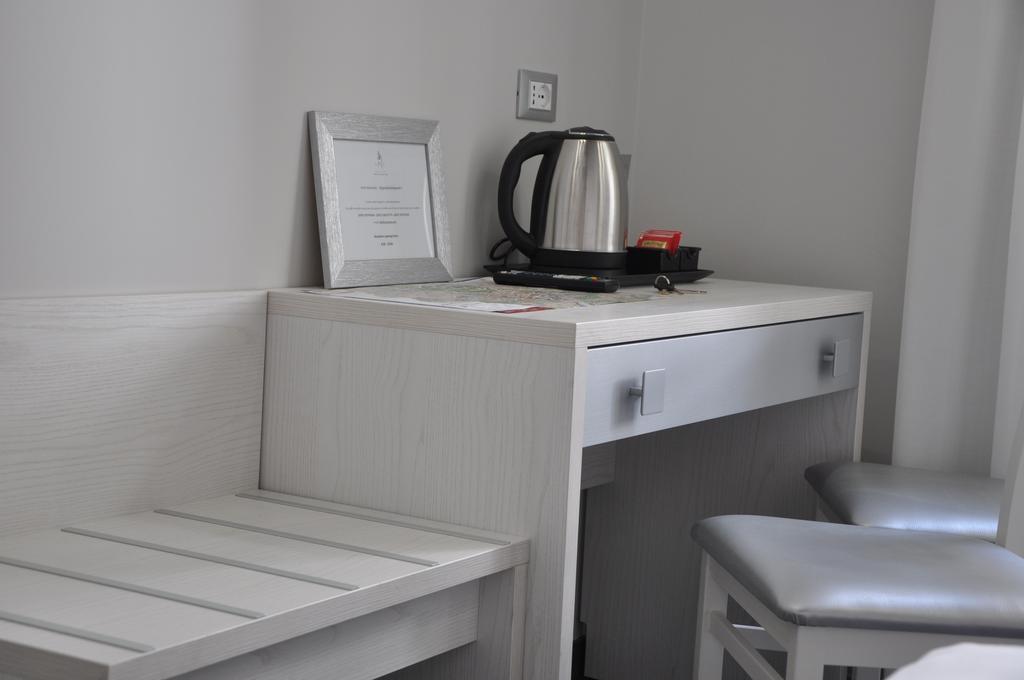 Imperial Relais Guest house Rome