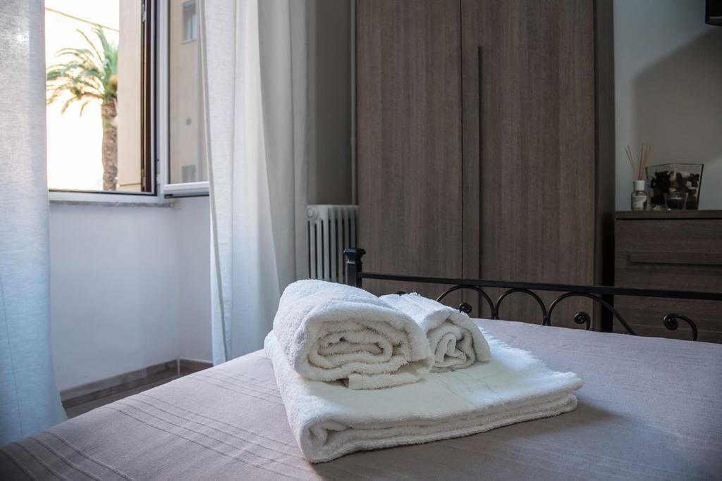 Grandis Guest house Rome