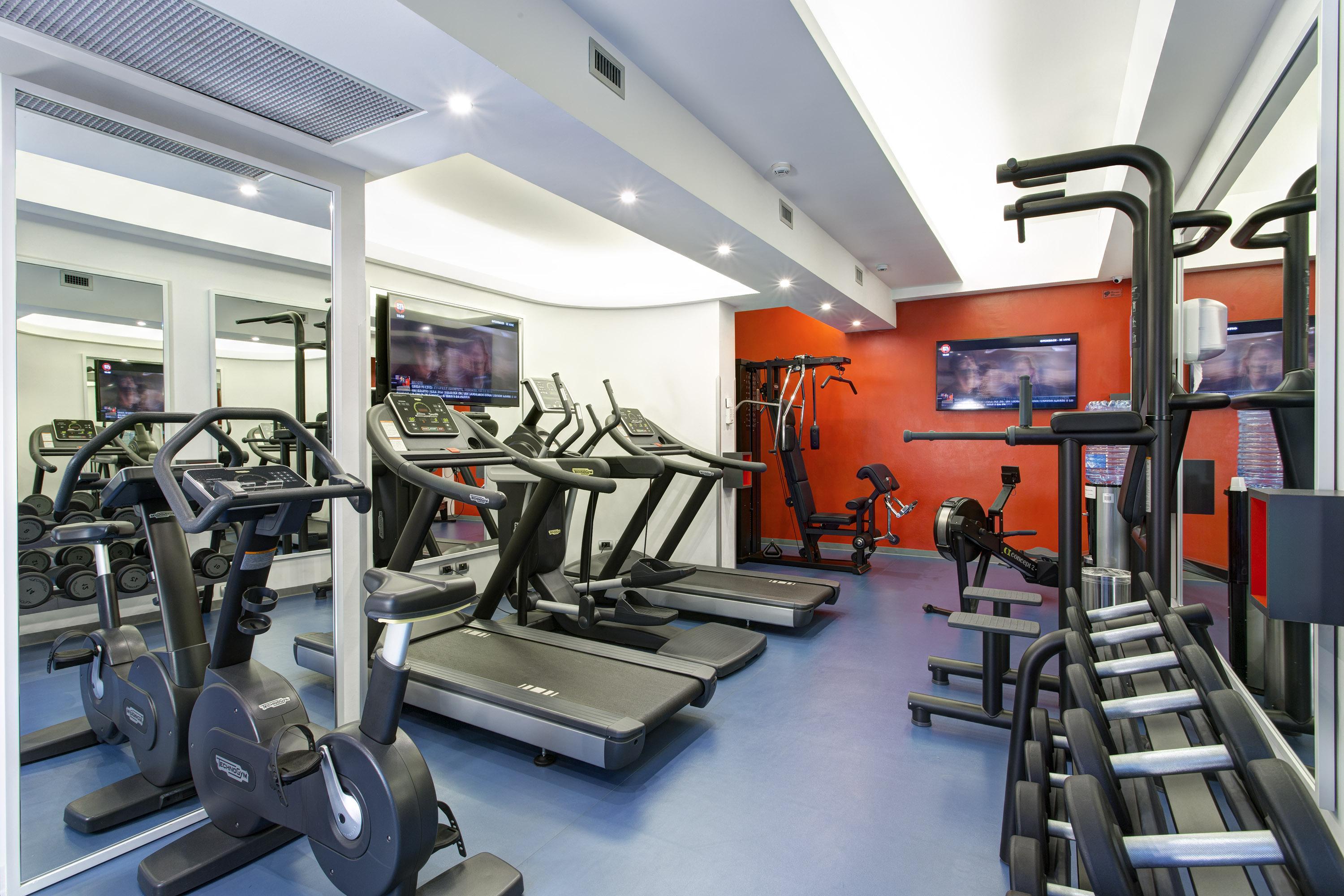 Iq Hotel Rome