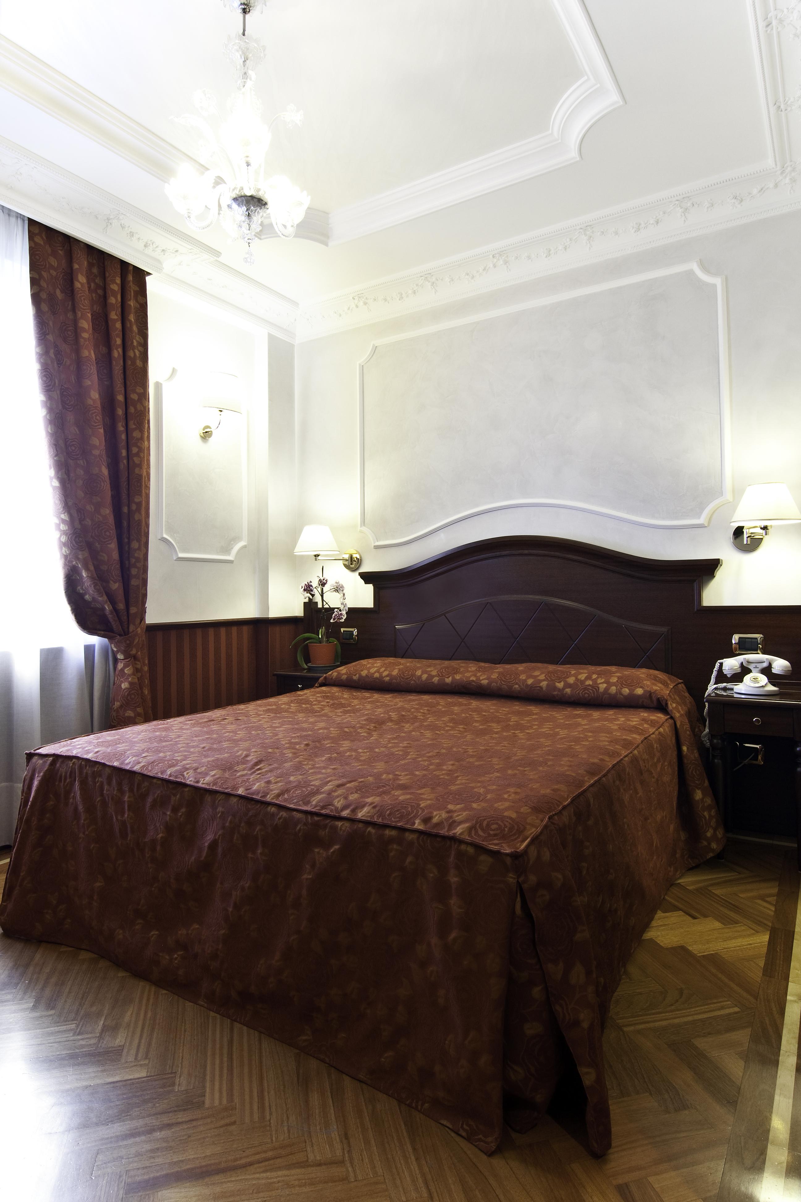 Hotel Best Roma Hotel 4*